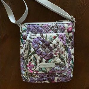 Vera Bradley Crossbody